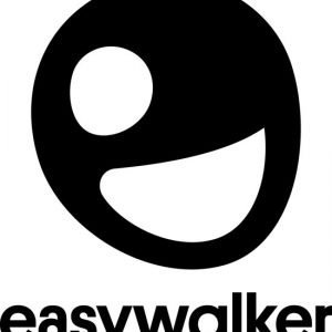 easywalker logo groot