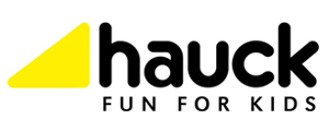 hauck buggy logo