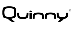 quinny buggy logo