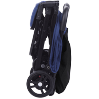 Safety 1st Teeny buggy ingeklapt