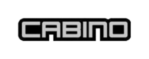 cabino logo buggy