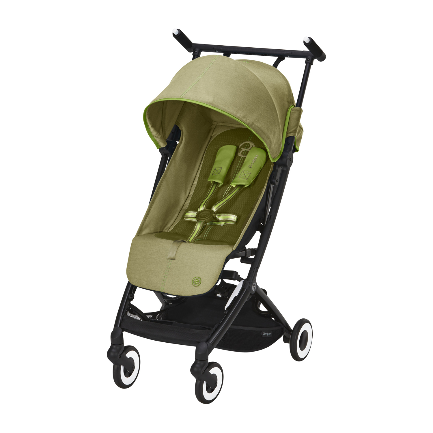 Lichte compacte buggy