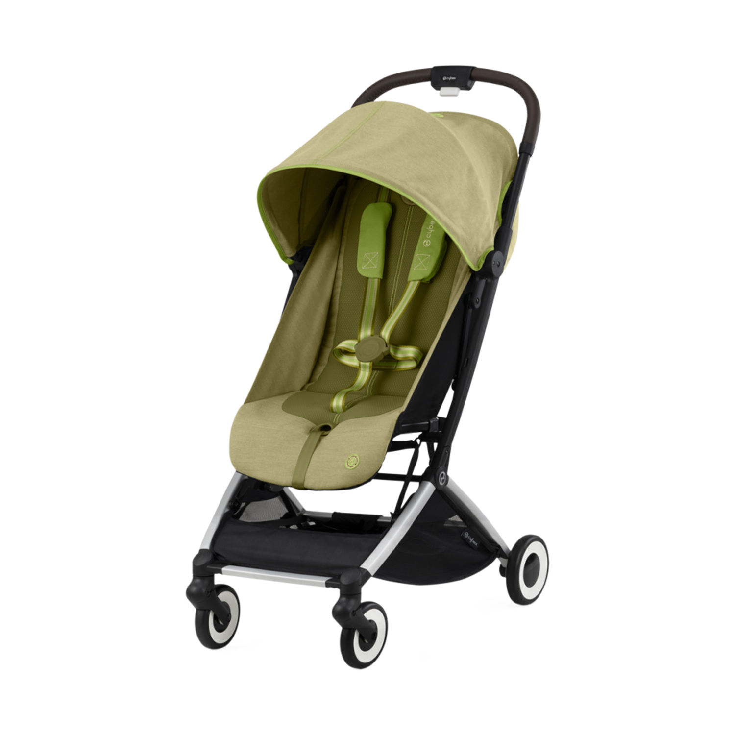 Cybex Orfeo Buggy - Nature Green