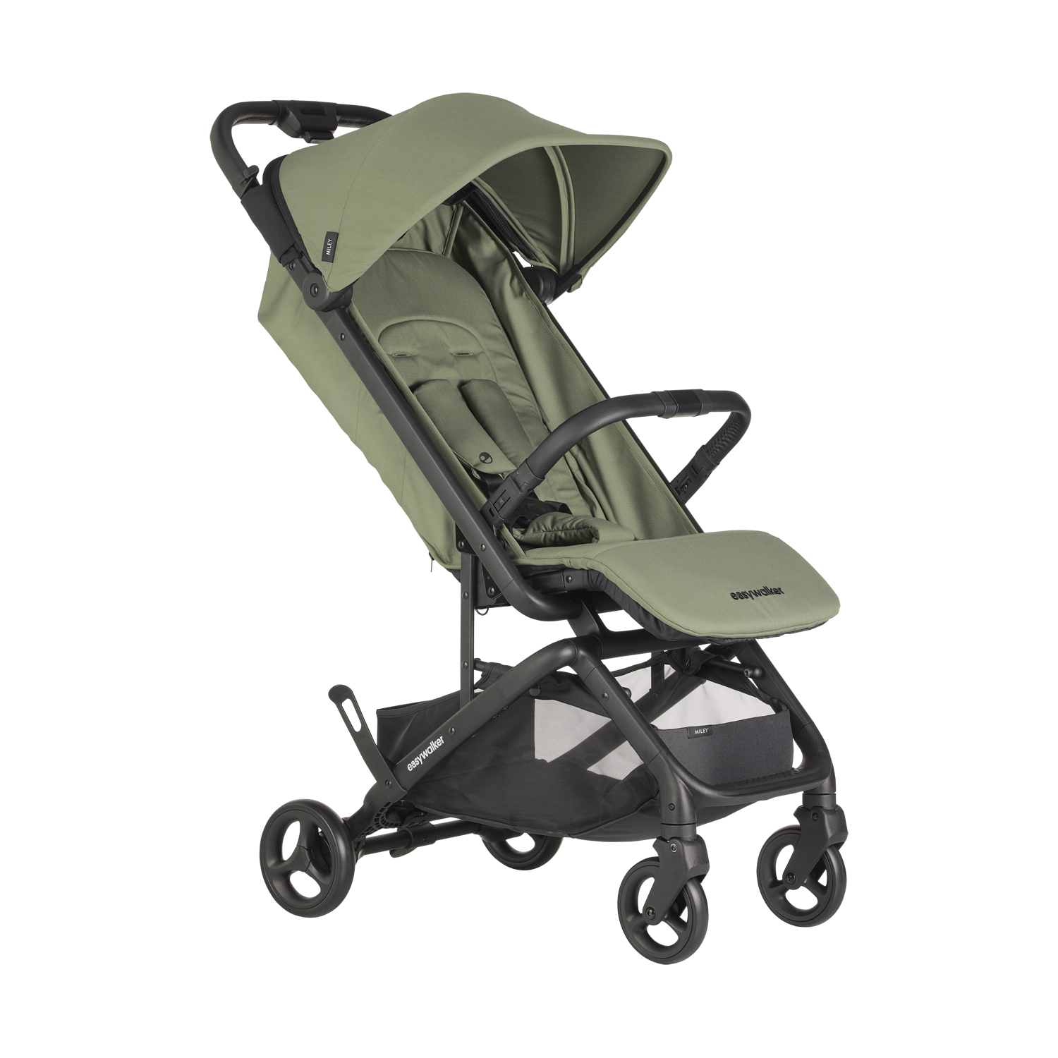 Easywalker Miley 2 Buggy Sage Green