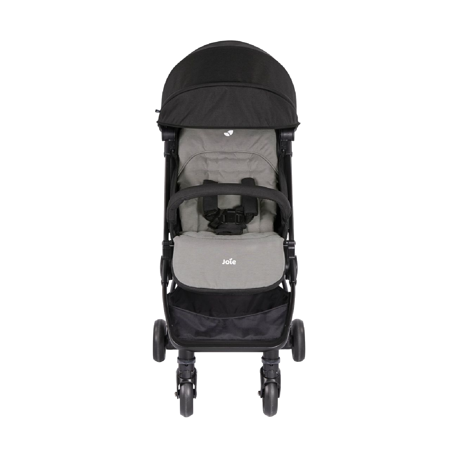 Joie Pact buggy van opzij