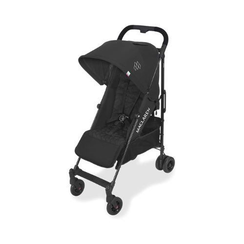 Maclaren Quest buggy van opzij