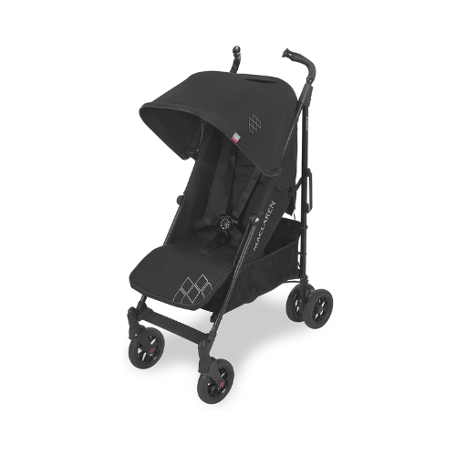 Maclaren Techno XT buggy van opzij